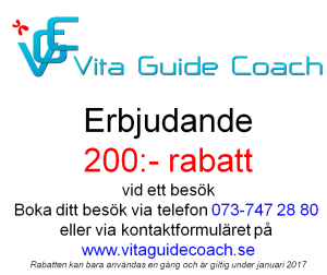 Vita Guide Coach